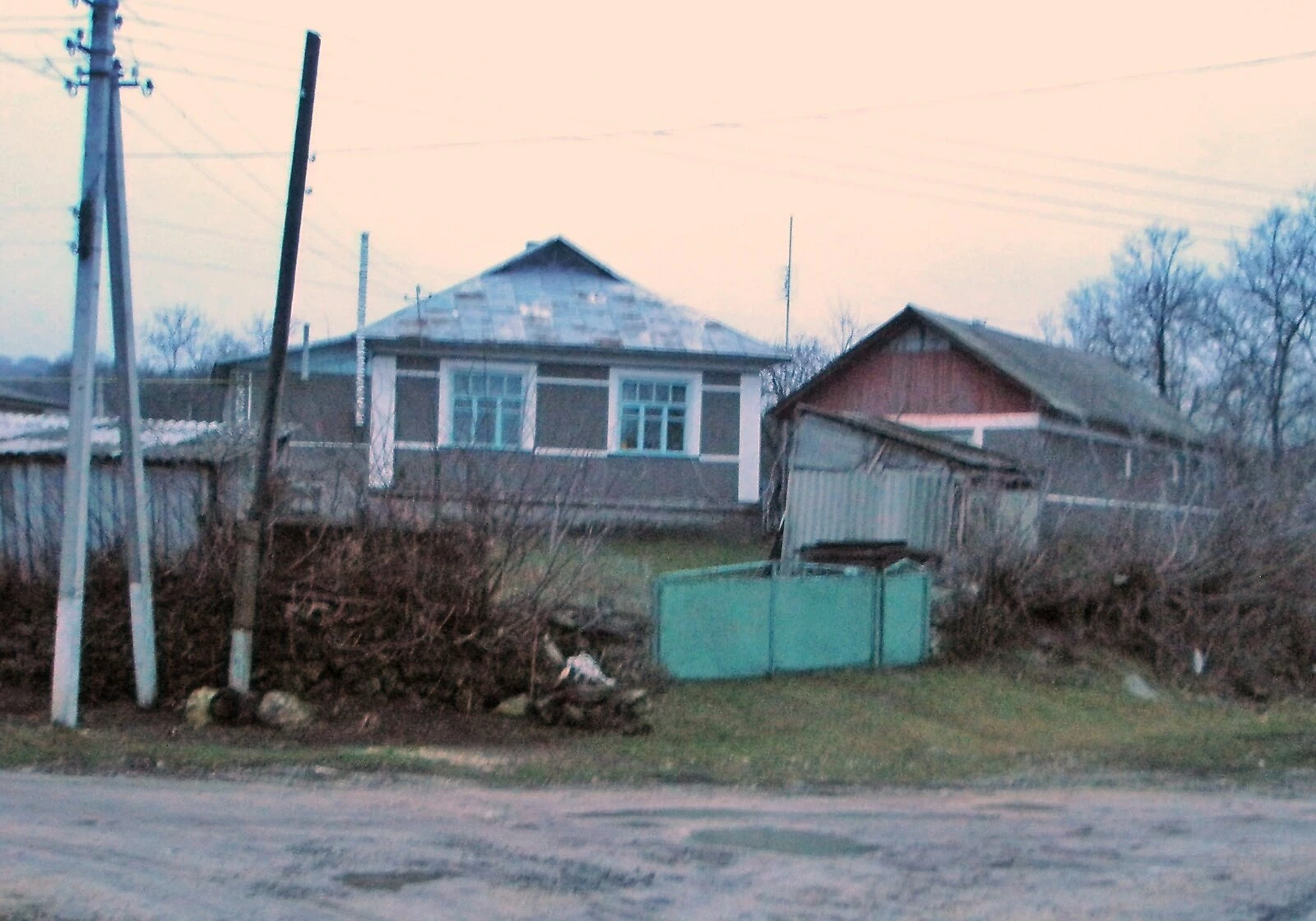 Дом, Иванковцы (Городок): 25 соток, веранда, колодец, фото 5