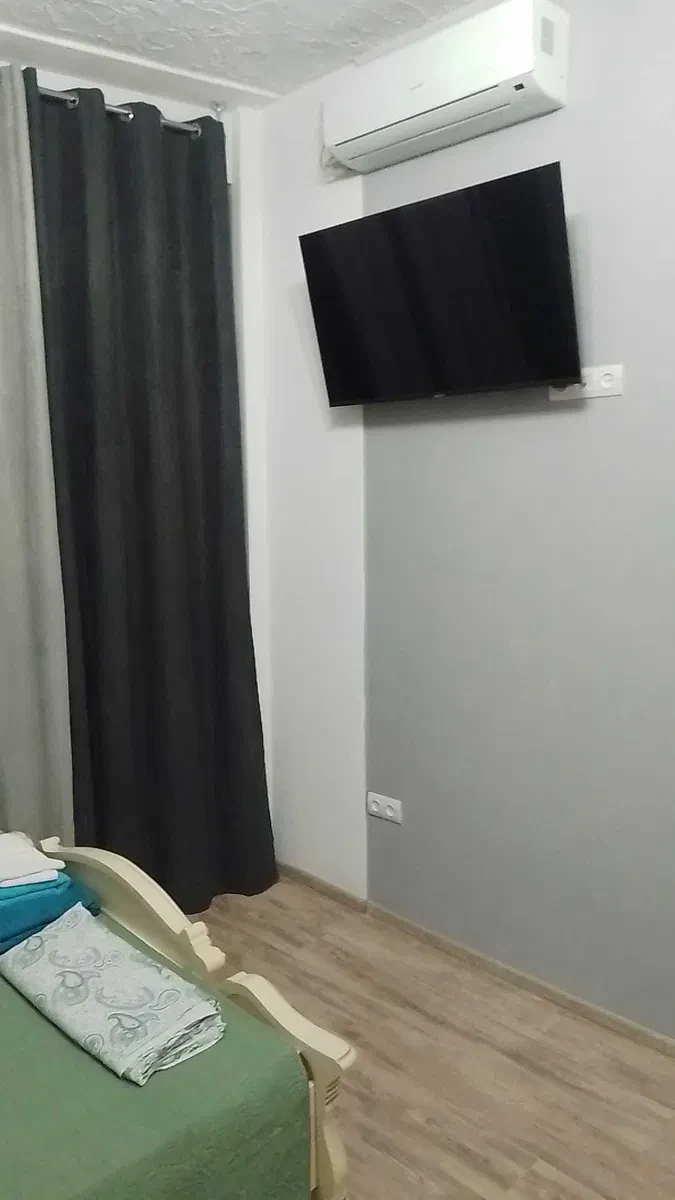 Студія у ЖК Smart Plaza Polytech: ремонт, генератор, фото 3