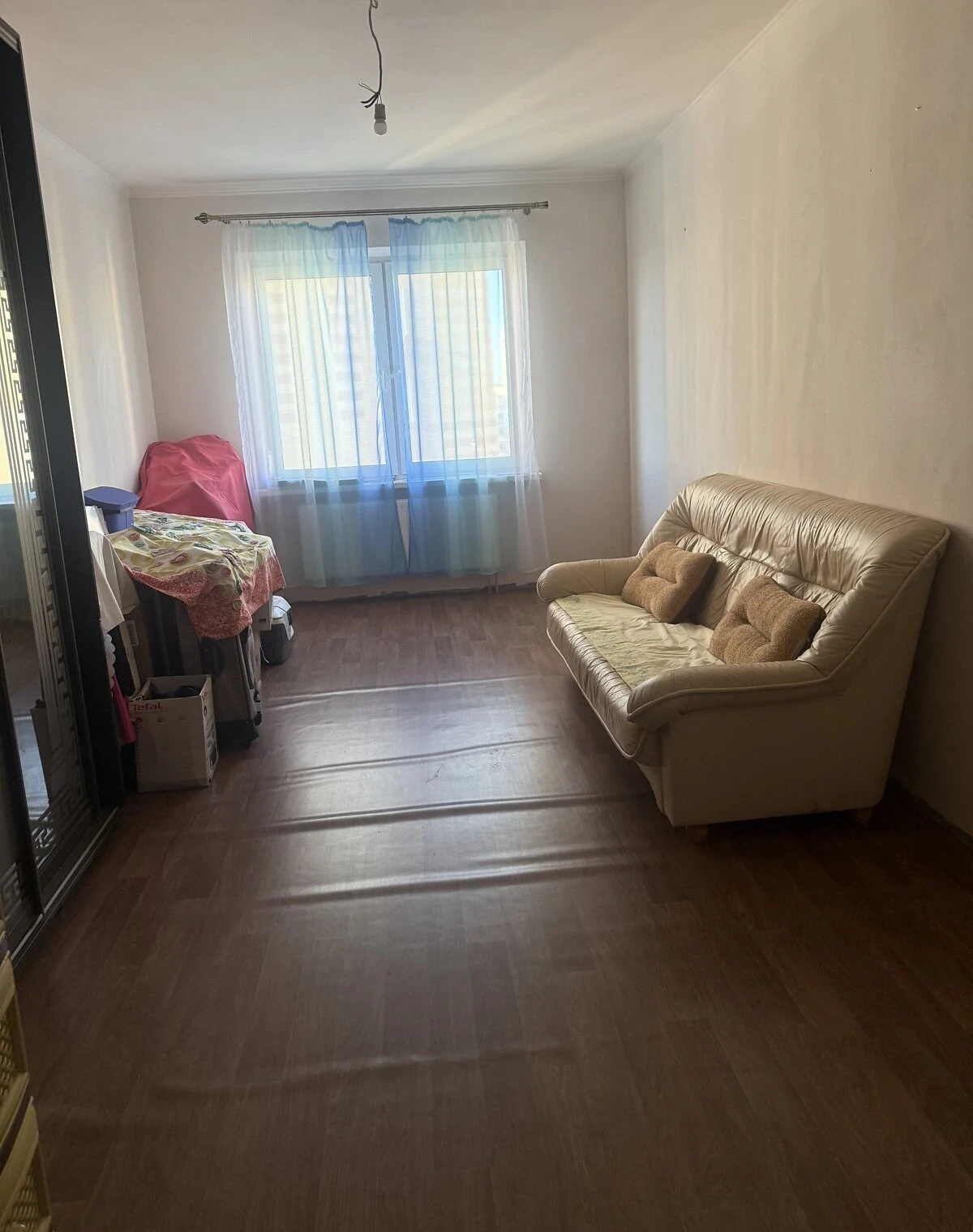 3-комнатная квартира, Теремки-2: єОселя, новостройка, 17 этаж, фото 2