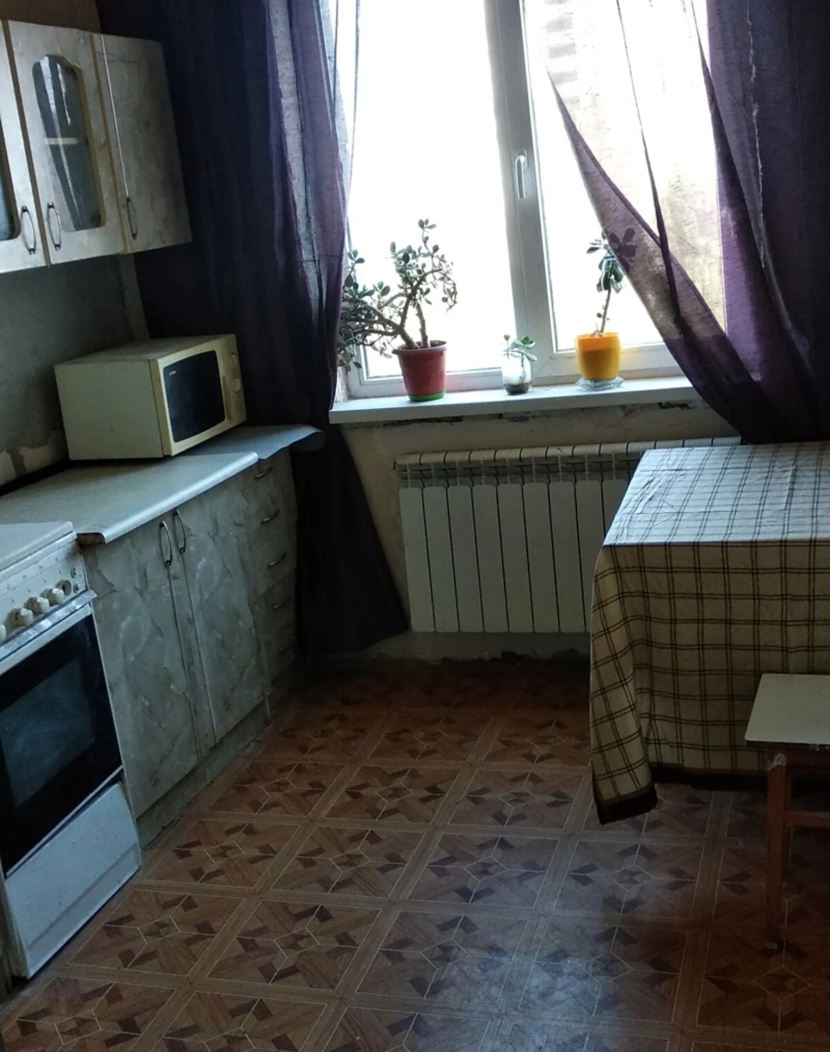 3-кімнатна квартира, Стара Дарниця: опалення працює без світла, фото 3