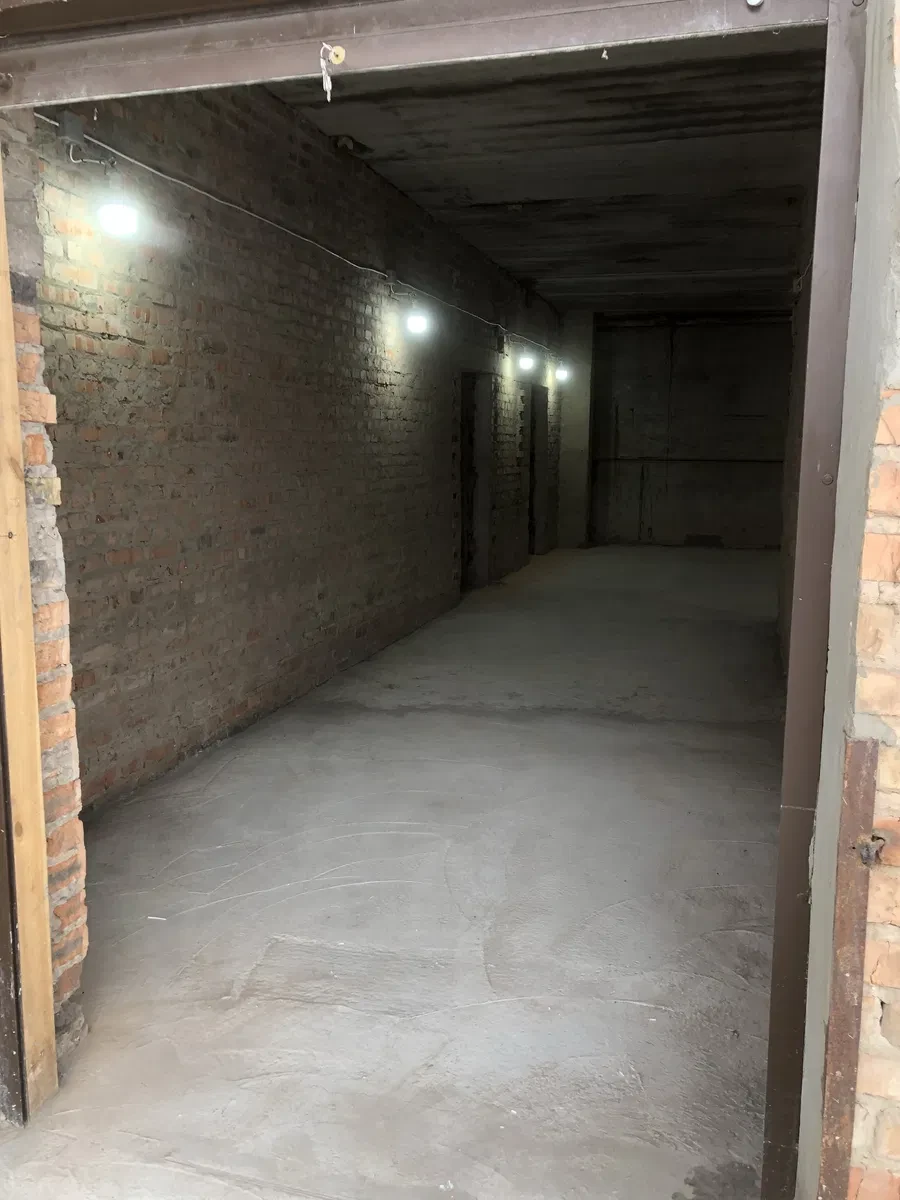 Склад, Піонерська: окрема будівля, вантажний склад Нової Пошти - фото 2