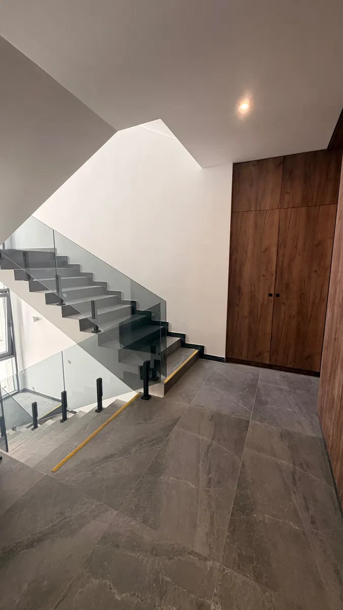 1-кімнатна квартира у ЖК Globus Elite: дизайн-проєкт, підземний паркінг, фото 4