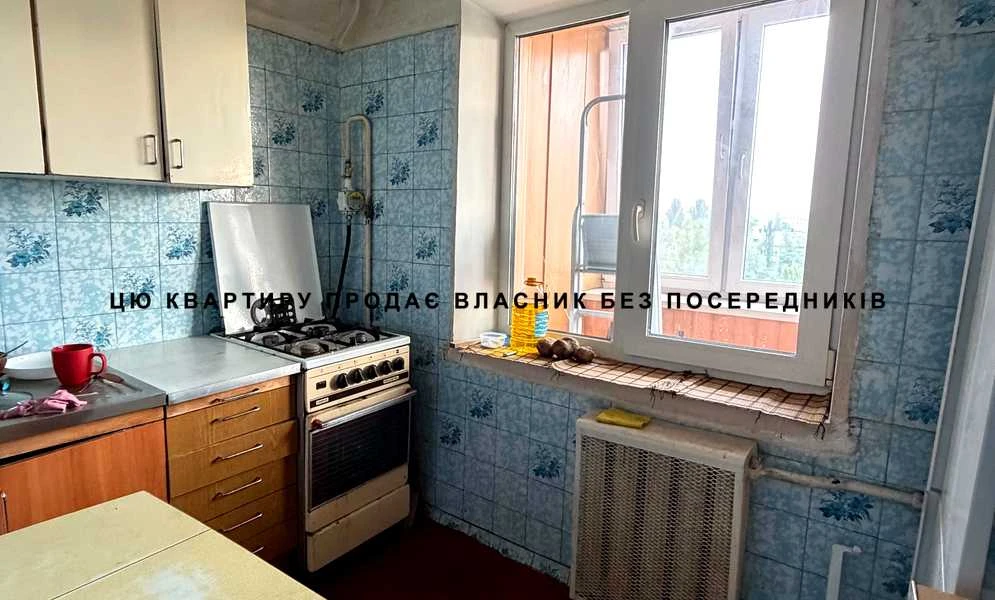 2-кімнатна квартира, Дніпровський: панорамний вид, метро Лівобережна - фото 4