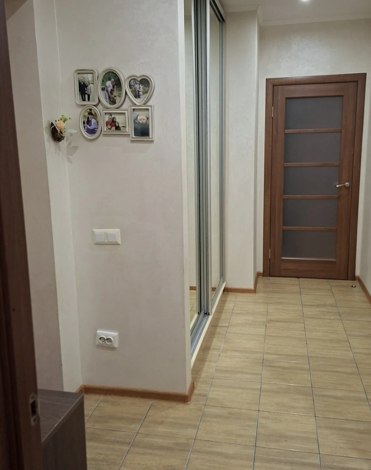 2-комнатная квартира, Вовчинец: без света есть вода и отопление, фото 5
