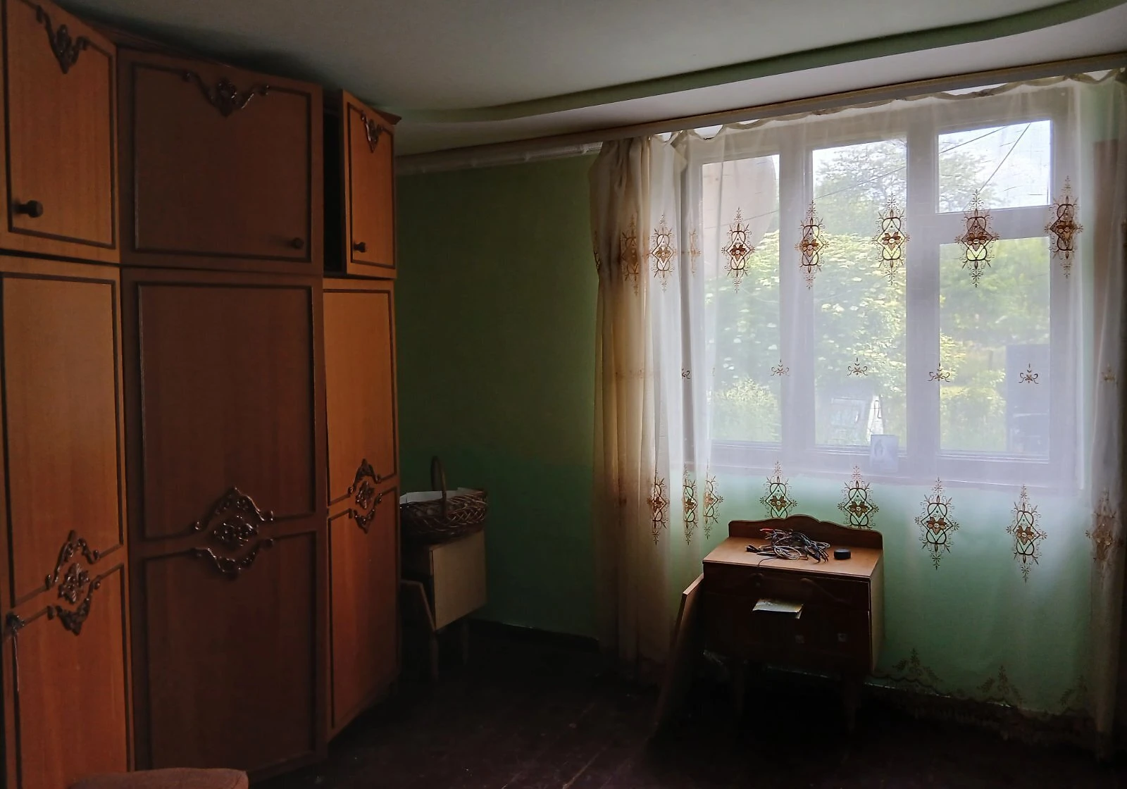 Будинок, Чуква: 197 соток, гараж із підвалом, газове та пічне опалення - фото 4