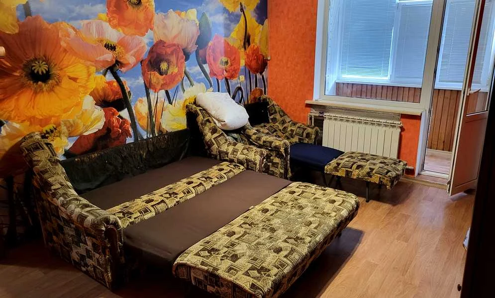 2-кімнатна квартира, Зарічний: річка Псел поруч - фото 2