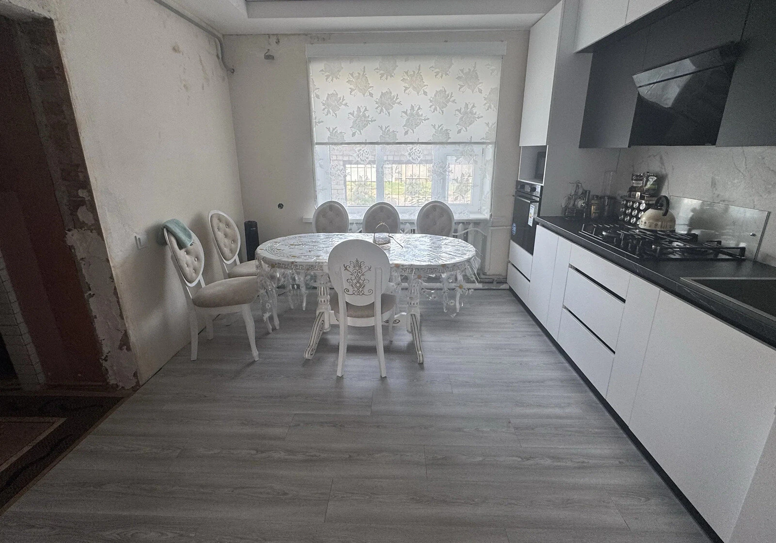 Будинок, Городня: гараж, 3 поверхи, господарська будівля - фото 4