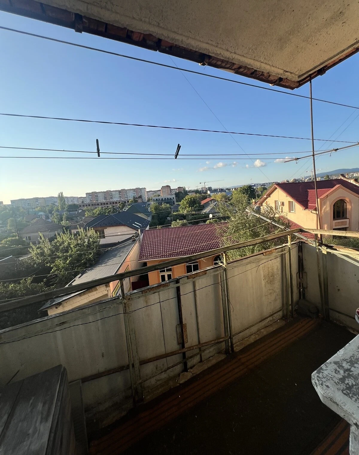 3-кімнатна квартира, Новий: балкон/лоджія, електричне опалення - фото 5