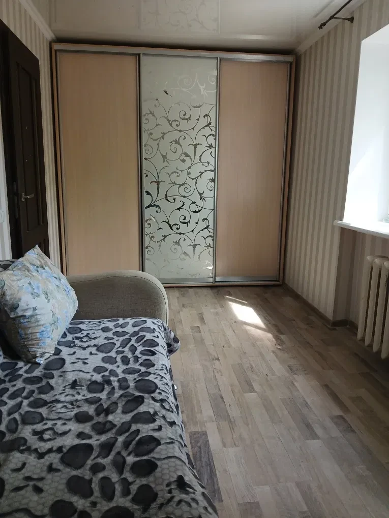 2-кімнатна квартира, Приморський: вода й опалення без світла, фото 5