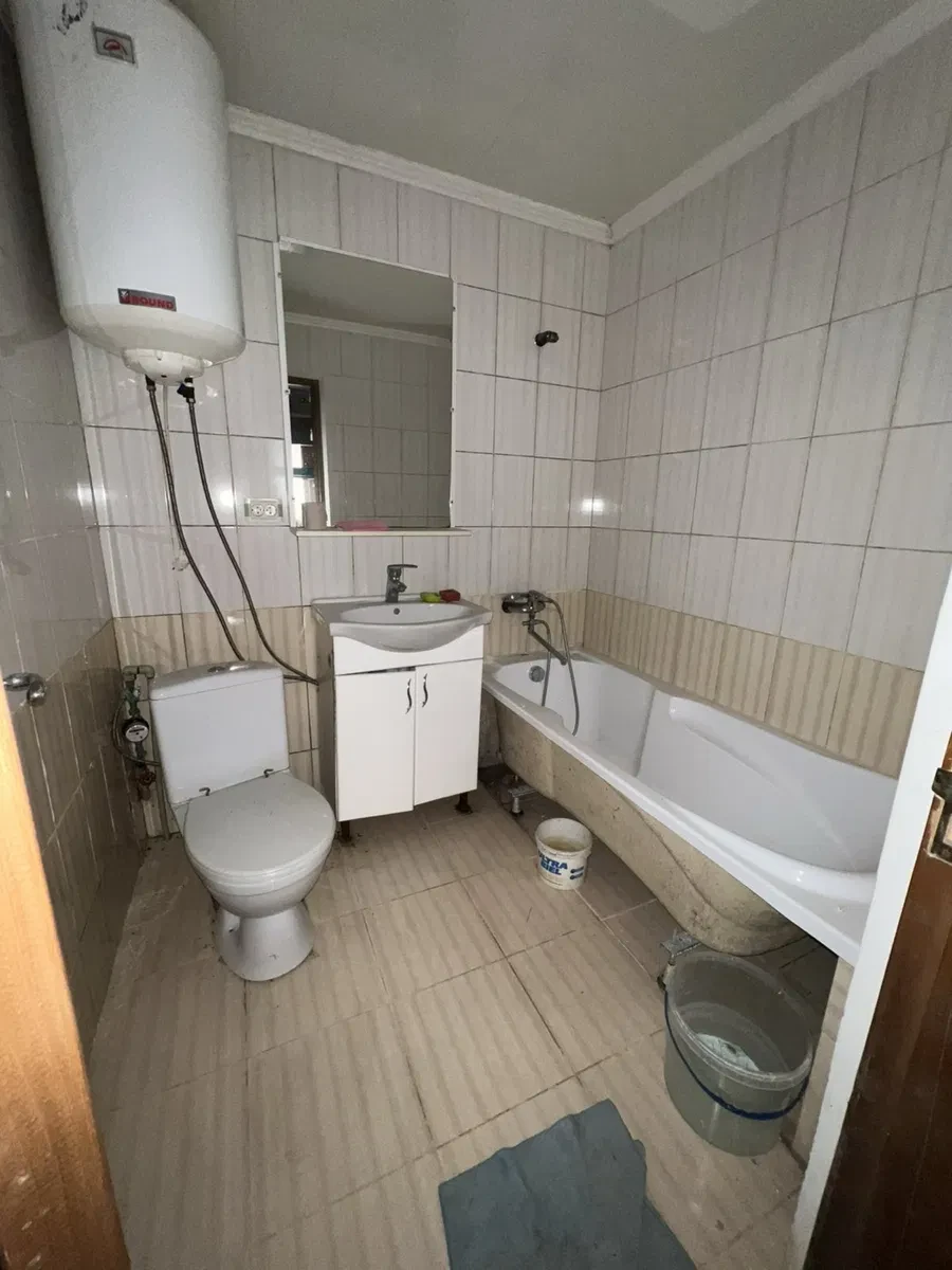 1-кімнатна квартира, Дрогобич: індивідуальне газове опалення, фото 2