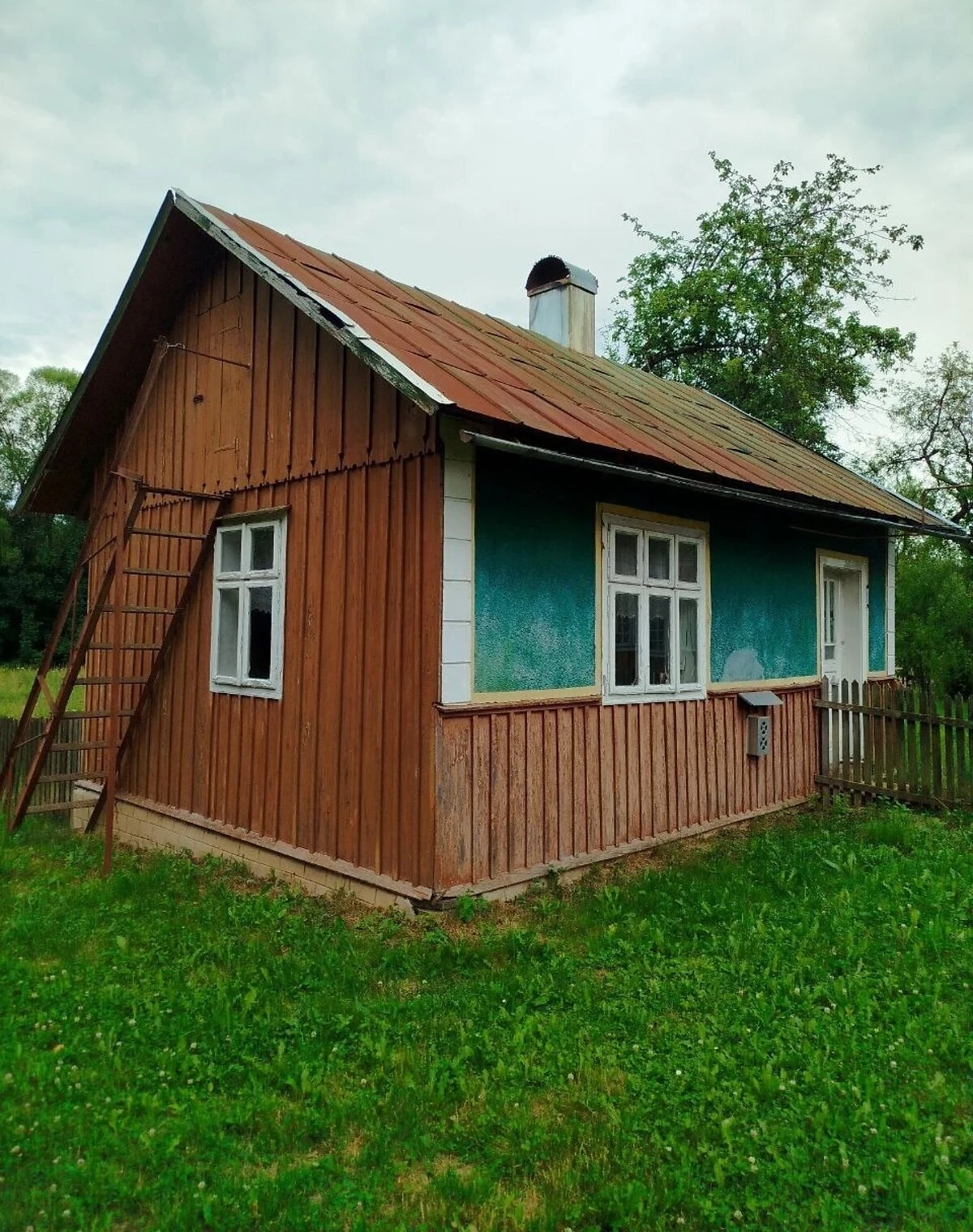Будинок, Мигове: 2 спальні, криниця, літня кухня - фото 2