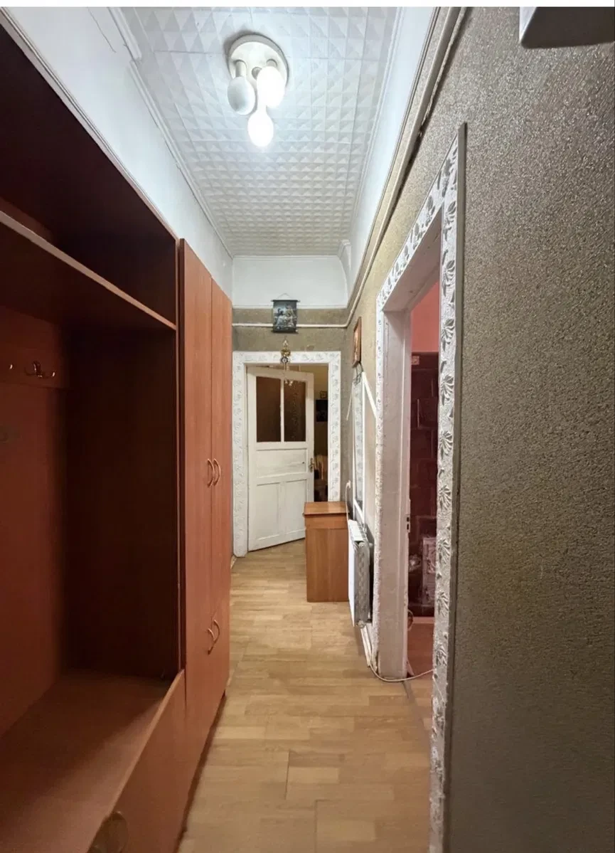 2-кімнатна квартира, Яворів: індивідуальне газове опалення - фото 3