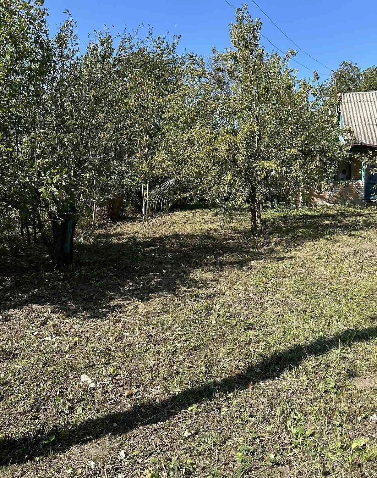 Ділянка 5.552 сотки, П'ятничани: під житлову забудову, електрика, фото 2