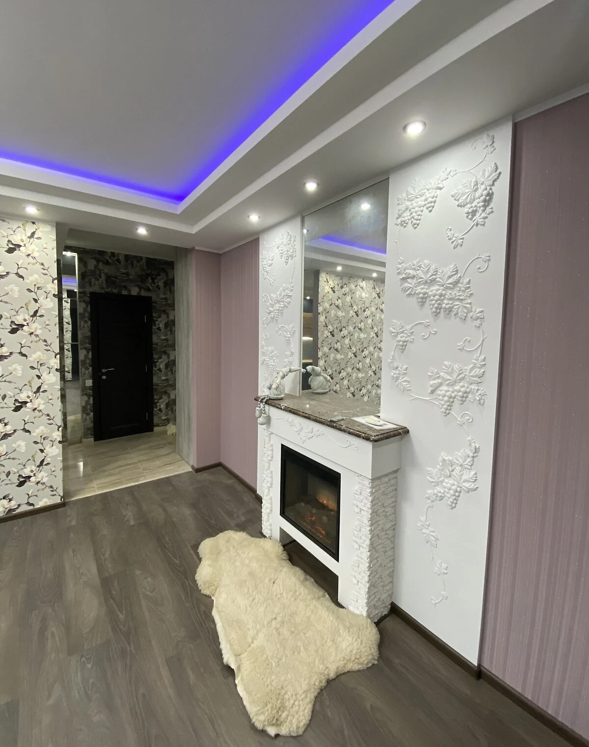 3-кімнатна квартира, Троєщина: дизайнерський ремонт, ліфт працює без світла - фото 4