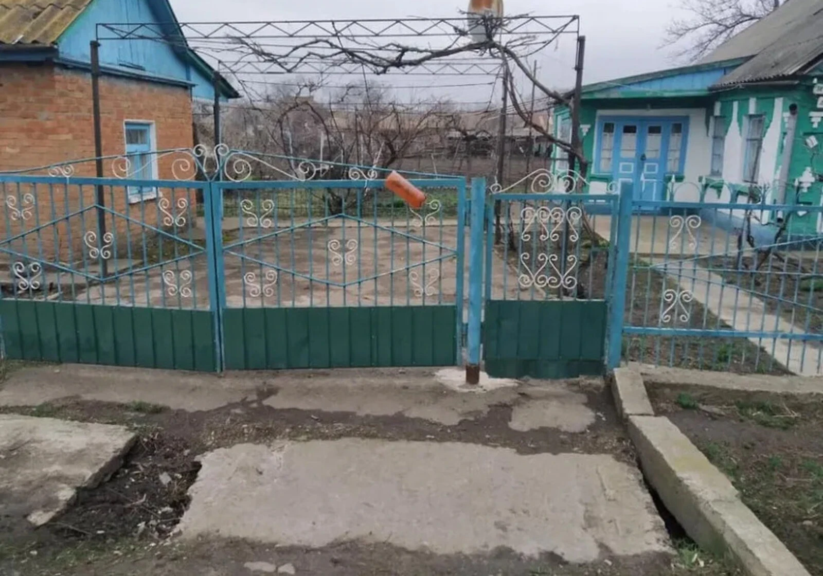 Ділянка 14.37 сотки, Криве Озеро: житлова забудова, будинок, вода