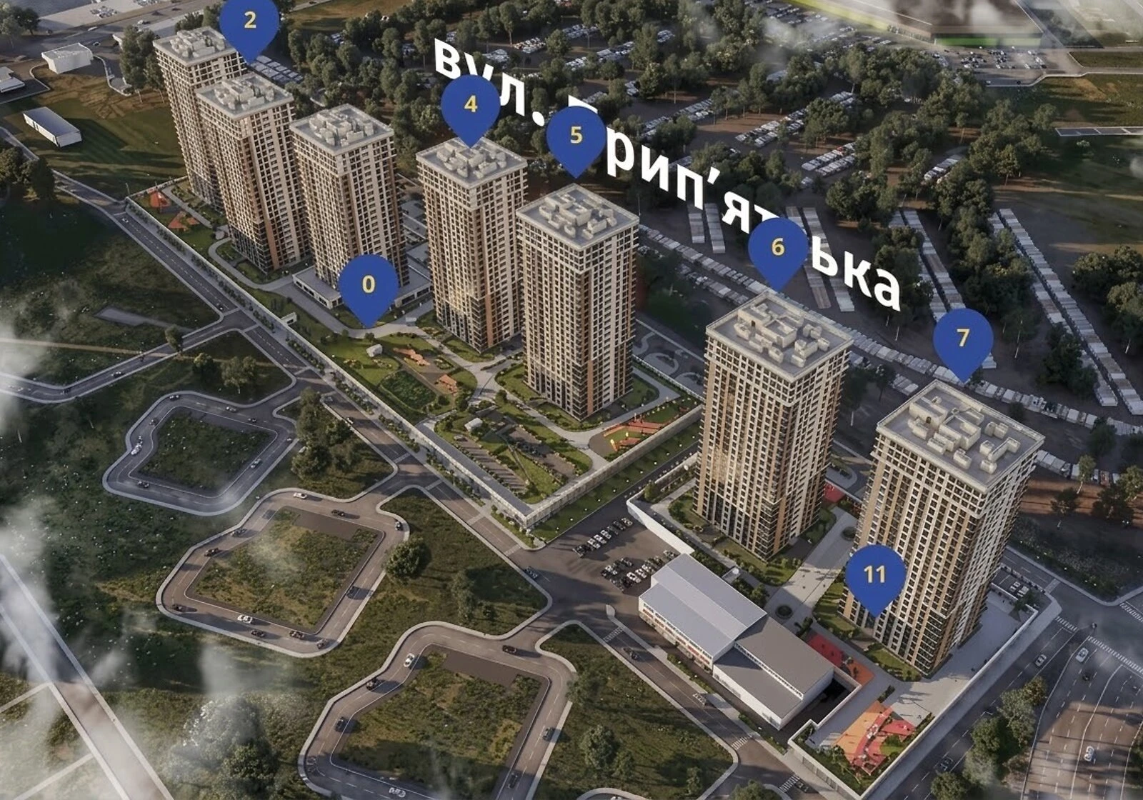 1-кімнатна квартира, Дарницький: кухня-студія, переуступка