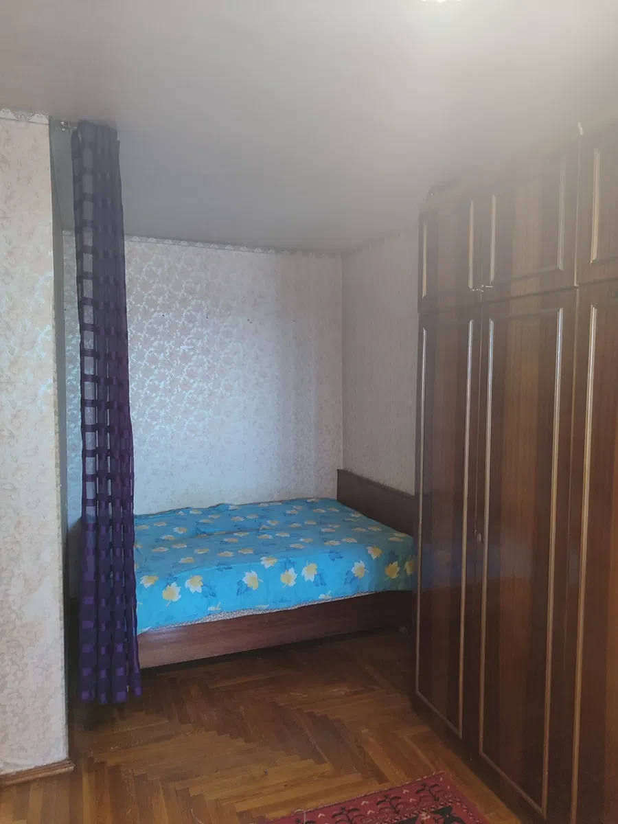1-кімнатна квартира, Тополь 1: Епіцентр, велика лоджія, два ліфти - фото 4