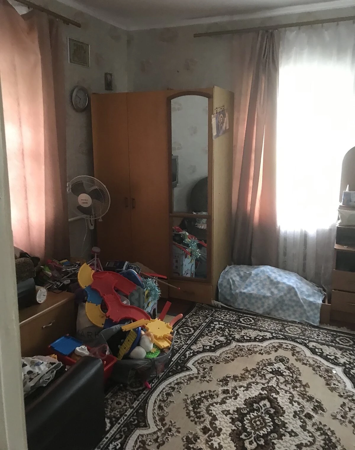 Будинок, Канів: газове й пічне опалення, гараж у дворі - фото 5