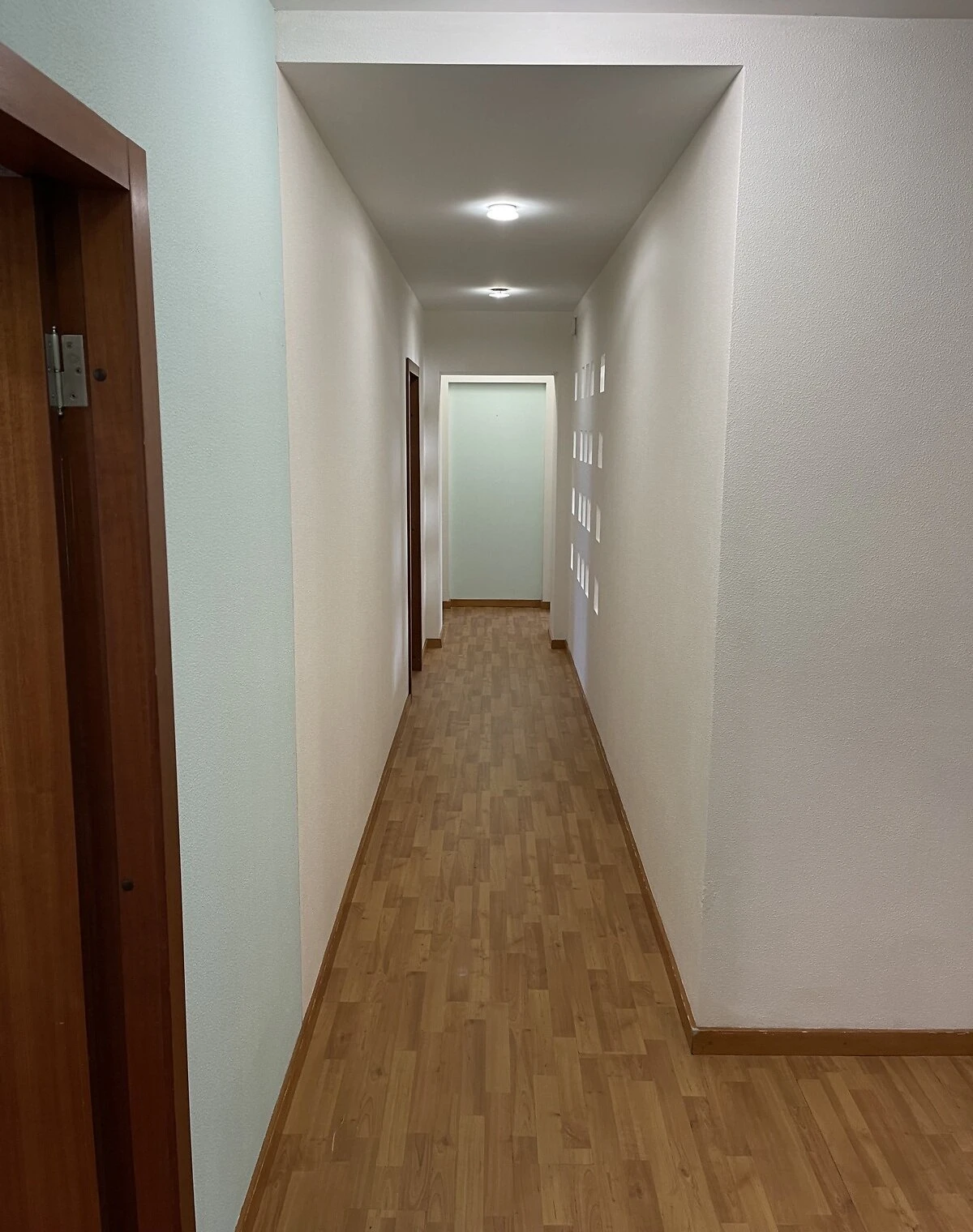 4-кімнатна квартира, Парк Шевченка: цегляний будинок, внутрішній двір - фото 4