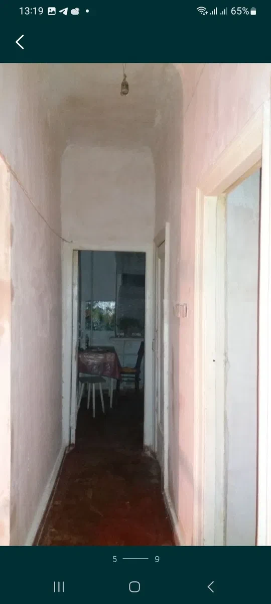 4-кімнатна квартира, Жовті Води: стеля 3 м, сертифікат ст. 280/600, фото 5