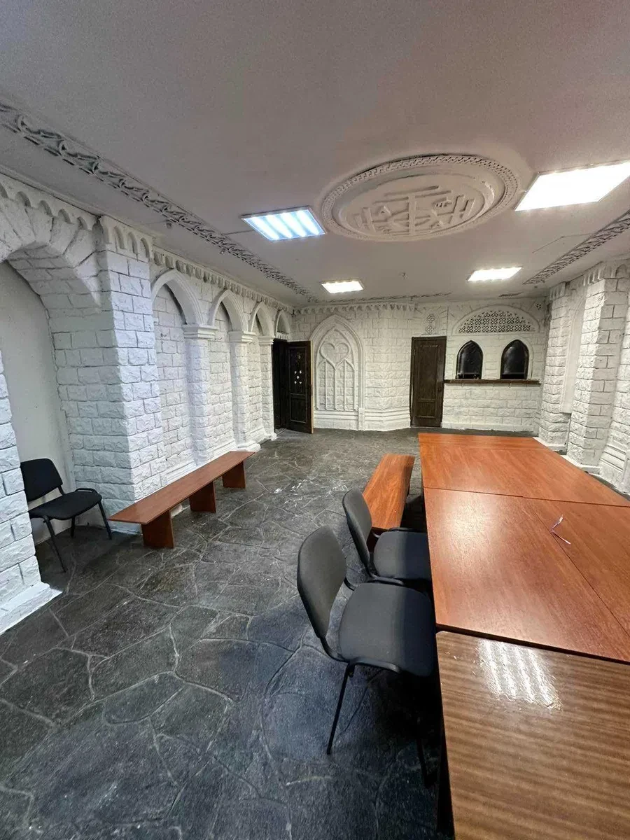 Торговое помещение, Дарницкий: ремонт, вода и канализация, фото 4