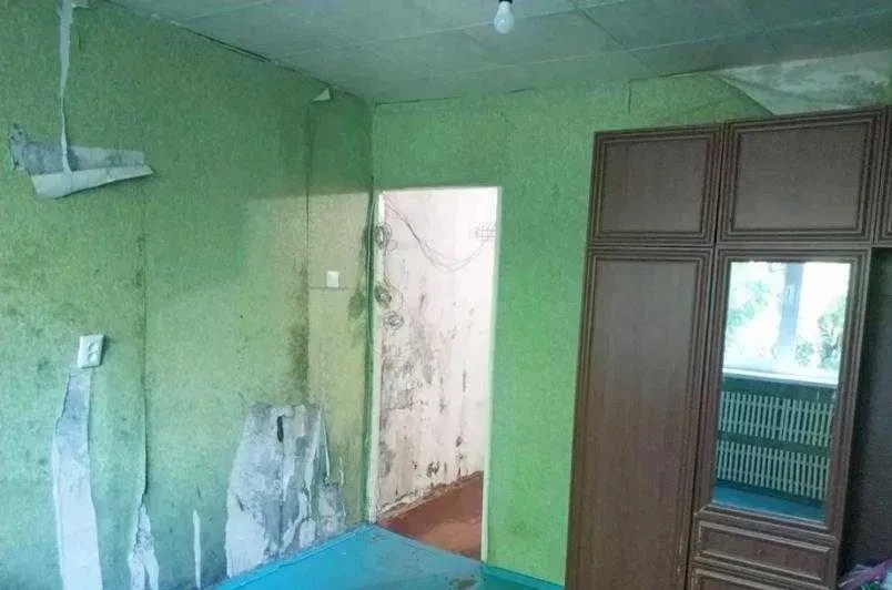 Смарт-квартира, Салтівський: нова сантехніка, під ремонт, торг - фото 3