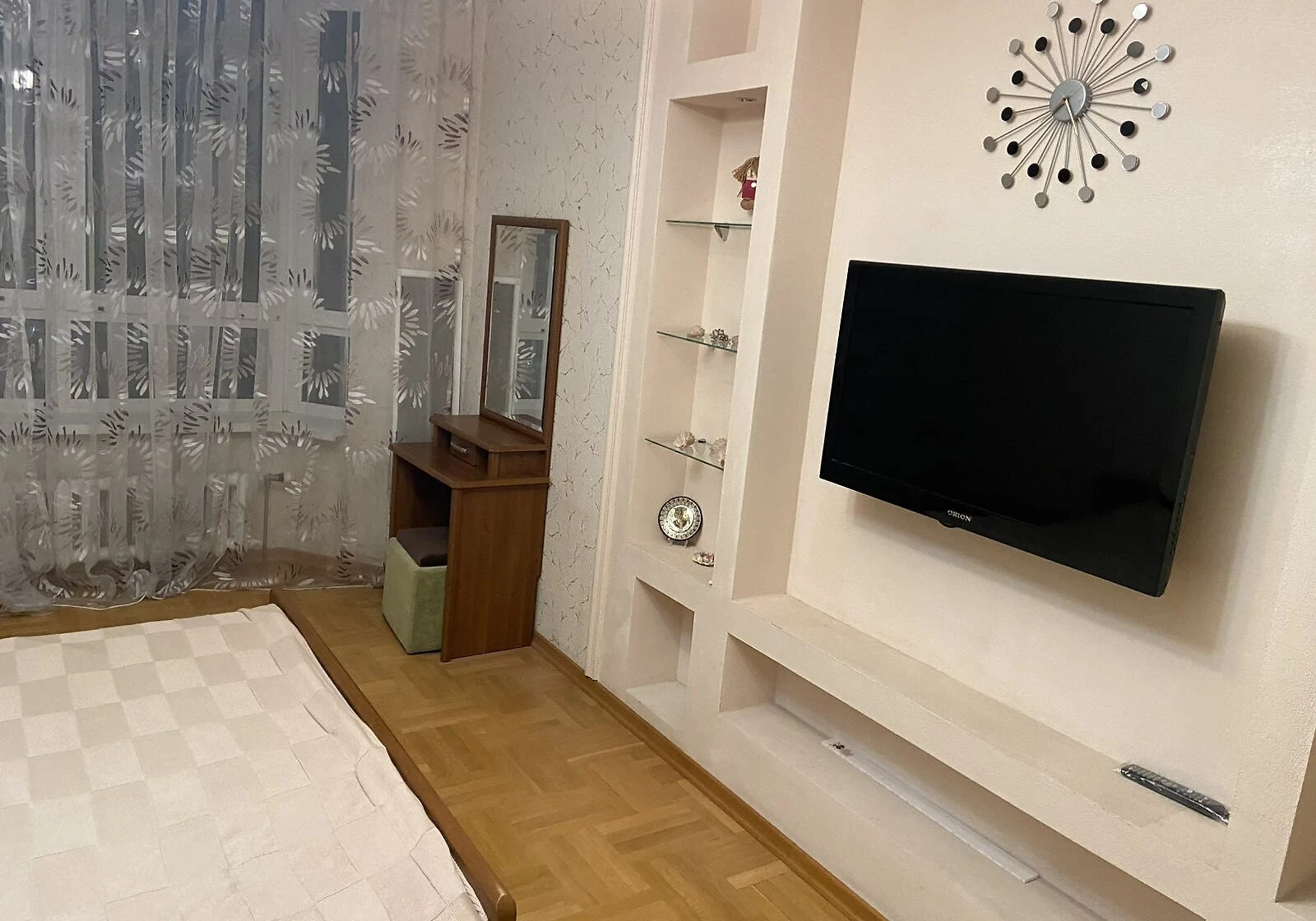 3-комнатная квартира, Позняки: консьерж, видеонаблюдение, торг - фото 1