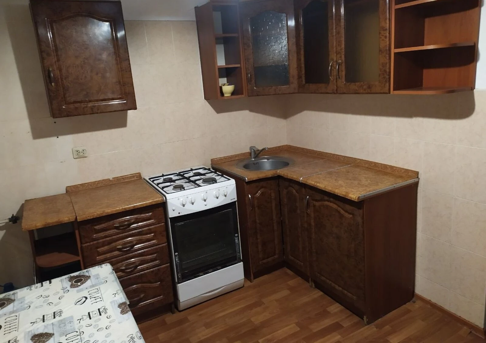 1-кімнатна квартира, Артема: єВідновлення, євроремонт - фото 1