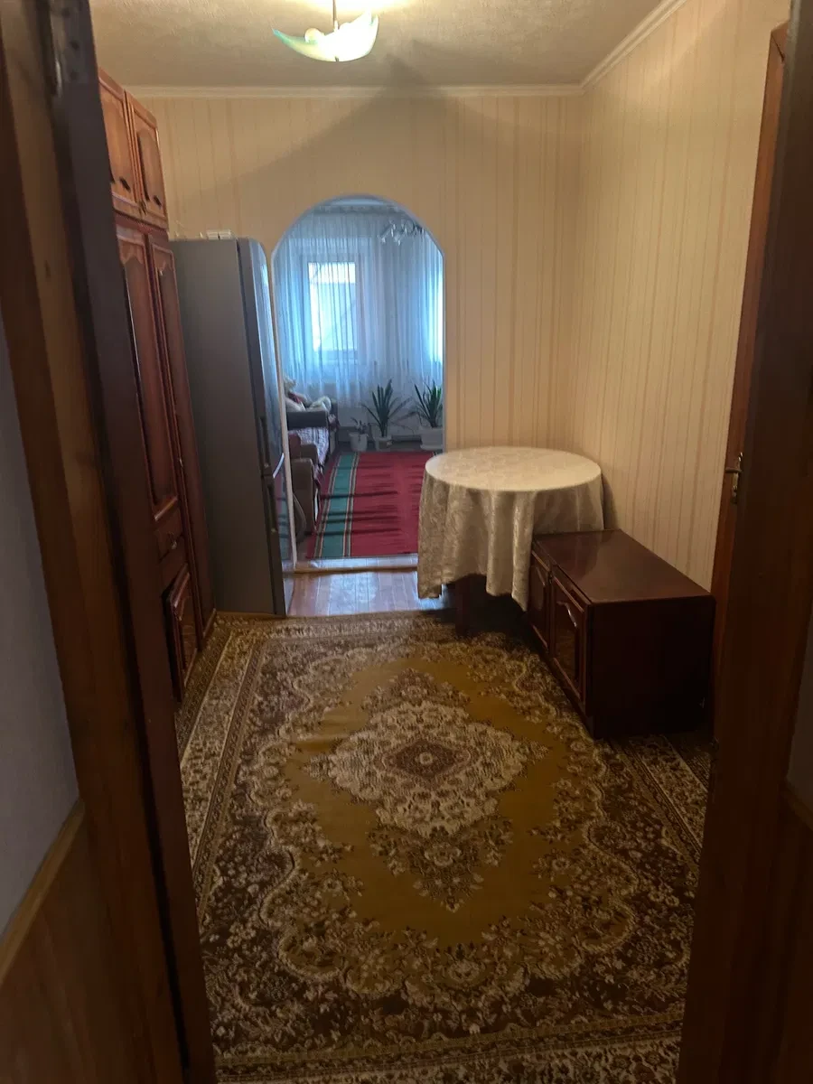 Будинок, Перемога-6: котик, опалення та вода без світла, фото 4