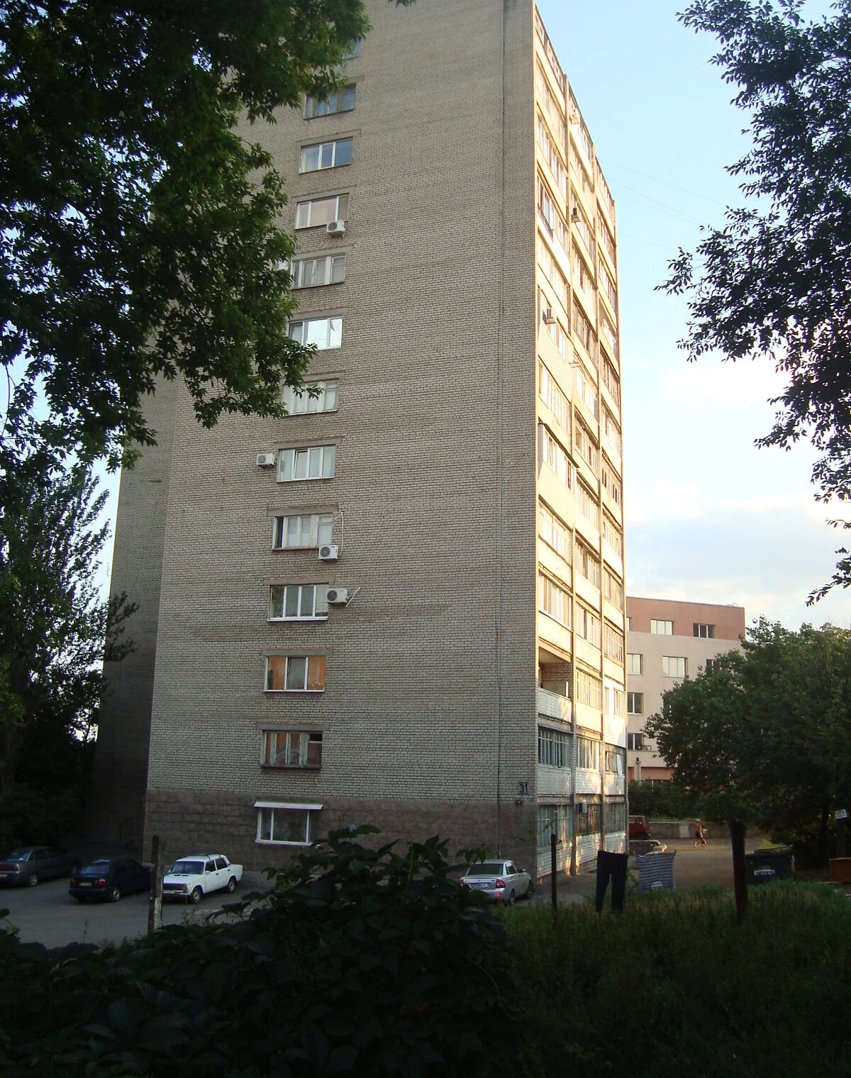 2-кімнатна квартира, Вознесенівський: закріплене паркомісце, фото 5