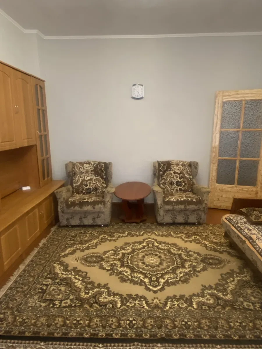 2-кімнатна квартира, центр: АГВ, для сімейної пари, фото 3