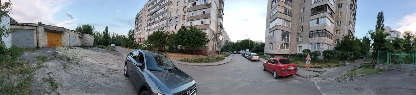 Гараж, Суми: 9-й мікрорайон, біля озера Чеха, фото 4
