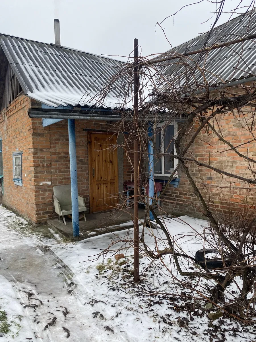 3-кімнатна квартира, Олександрія: садок 200 м, 2 погреби, 2 сараї - фото 3