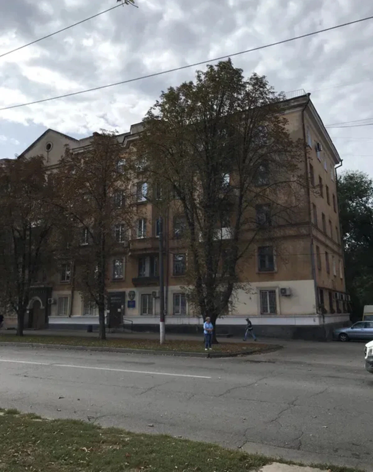 3-кімнатна квартира, Центрально-Міський: єВідновлення, розстрочка - фото 1