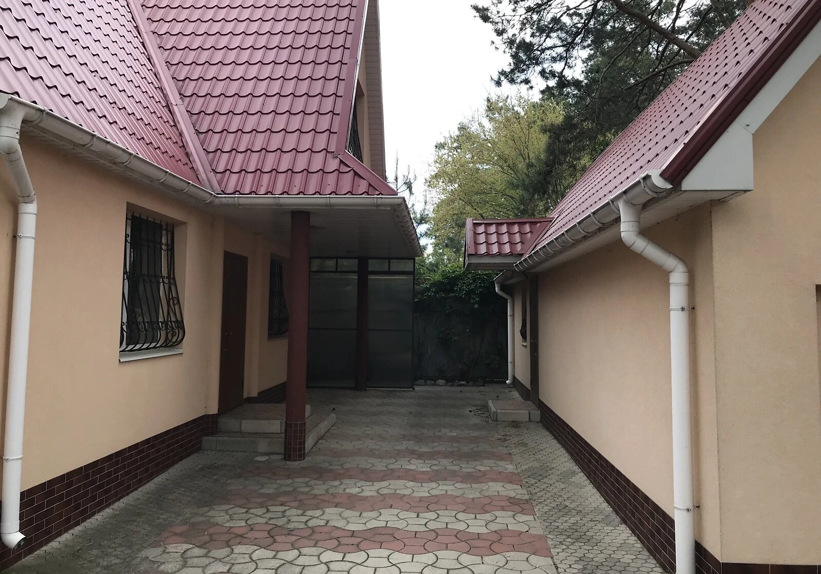 Будинок, Піщанка: бесідка, свердловина, індивідуальне опалення - фото 4