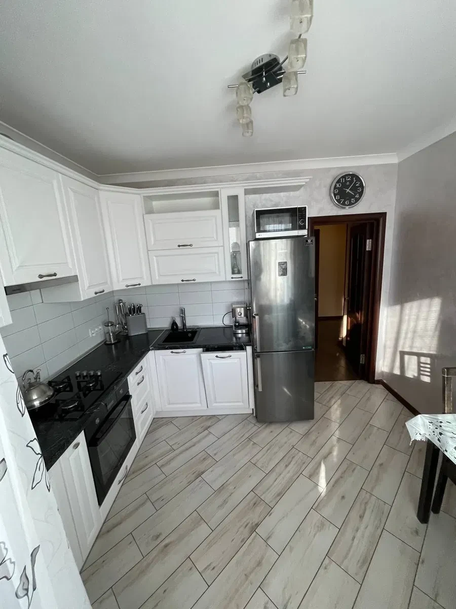 1-кімнатна квартира, Суми: два балкони, ТРЦ «Лавина» за 500 м - фото 4