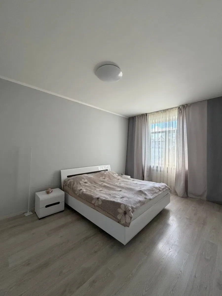 2-кімнатна квартира, Печерський: авторський проект, сталінка, фото 4