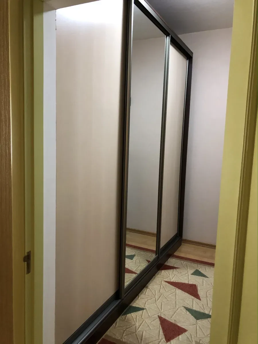 1-кімнатна квартира у ЖК Фиеста: парковка у дворі, газове опалення - фото 4