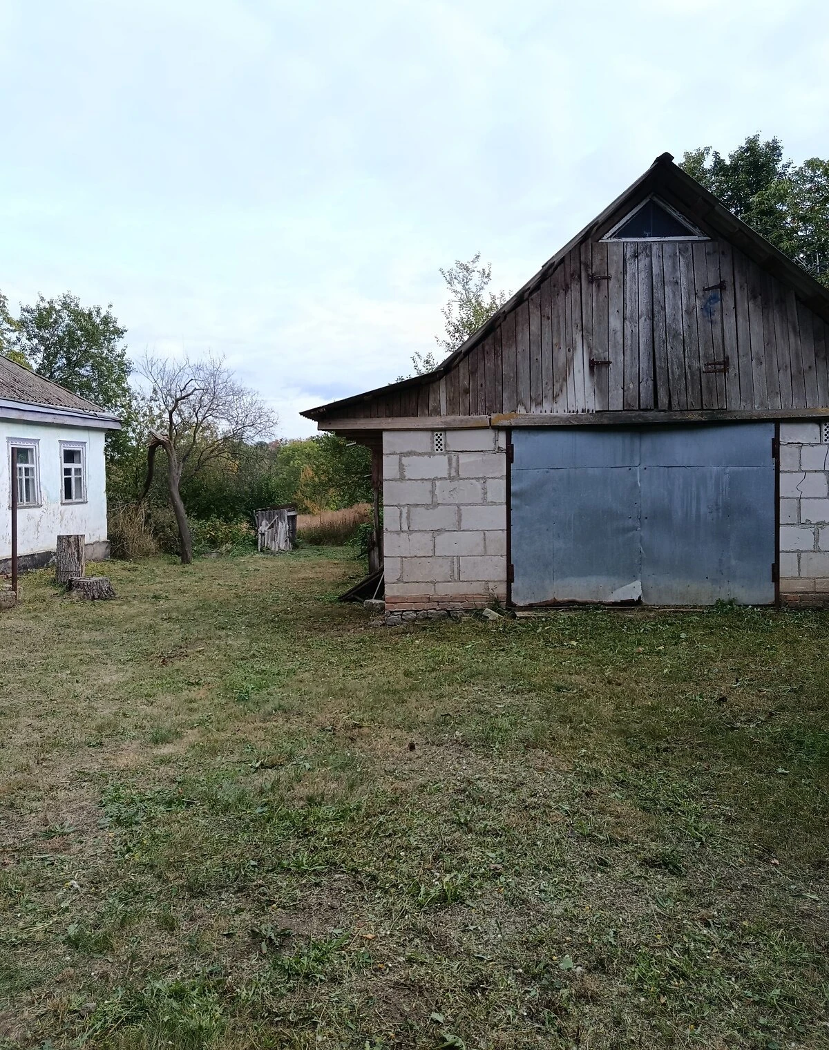 Дача, Ісайки: індивідуальне опалення, торг можливий - фото 2