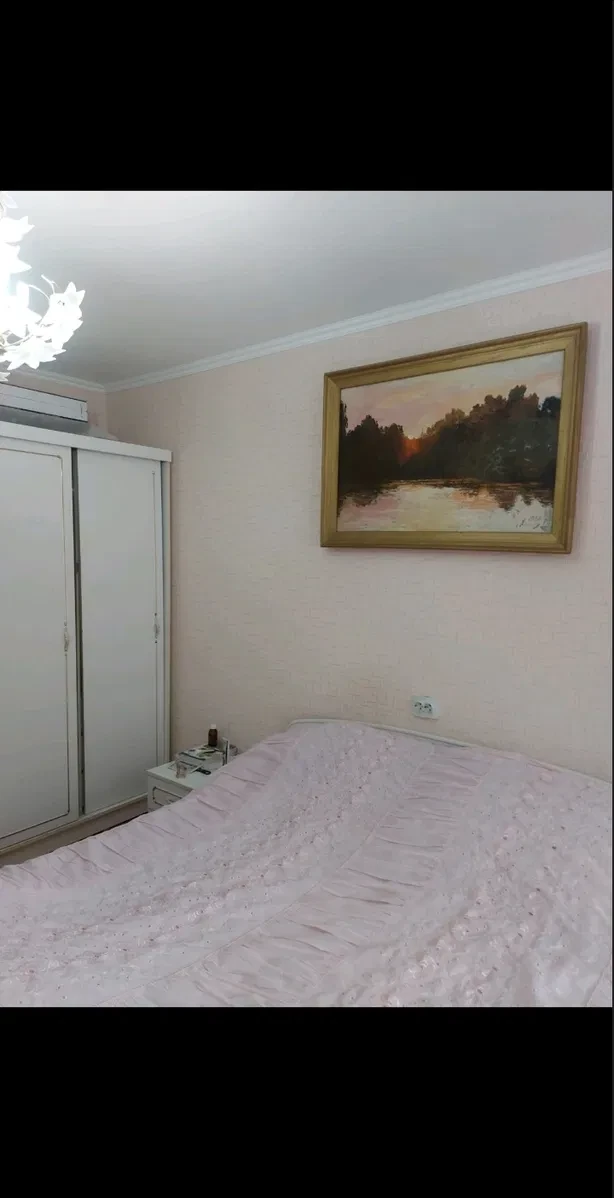 3-кімнатна квартира, Чернівці: торг, озеро і парк поруч, фото 5