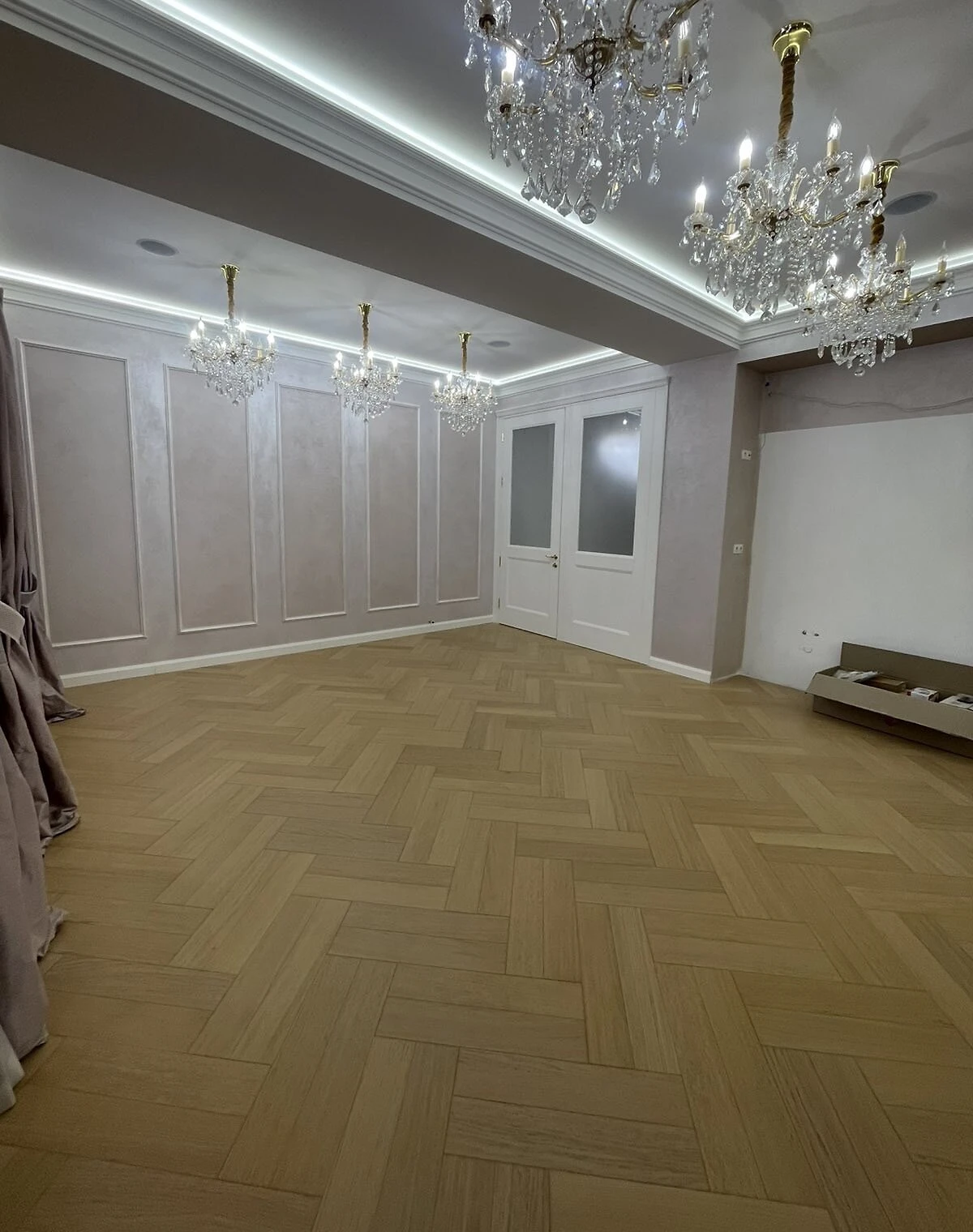 2-комнатная квартира, Центр: дизайнерский ремонт, возможен торг, фото 5