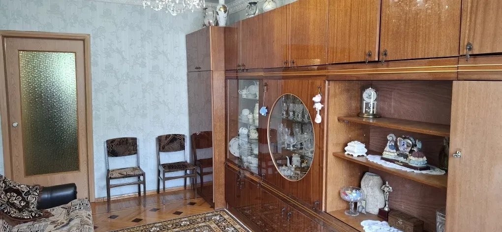 2-кімнатна квартира, Шевченківський: житловий стан, біля метро 23 Августа - фото 4