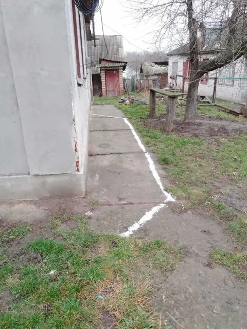 Частина будинку, Соборна-Федорова: літня кухня з газом, 9,3 сотки - фото 2
