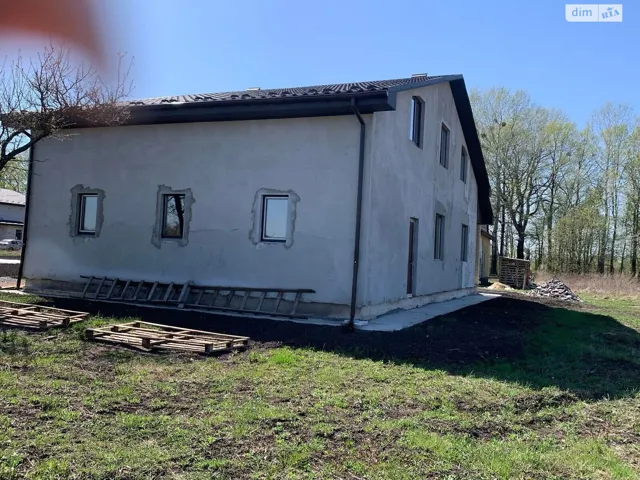 Будинок, Масив Житичі: гараж, тераса - фото 4