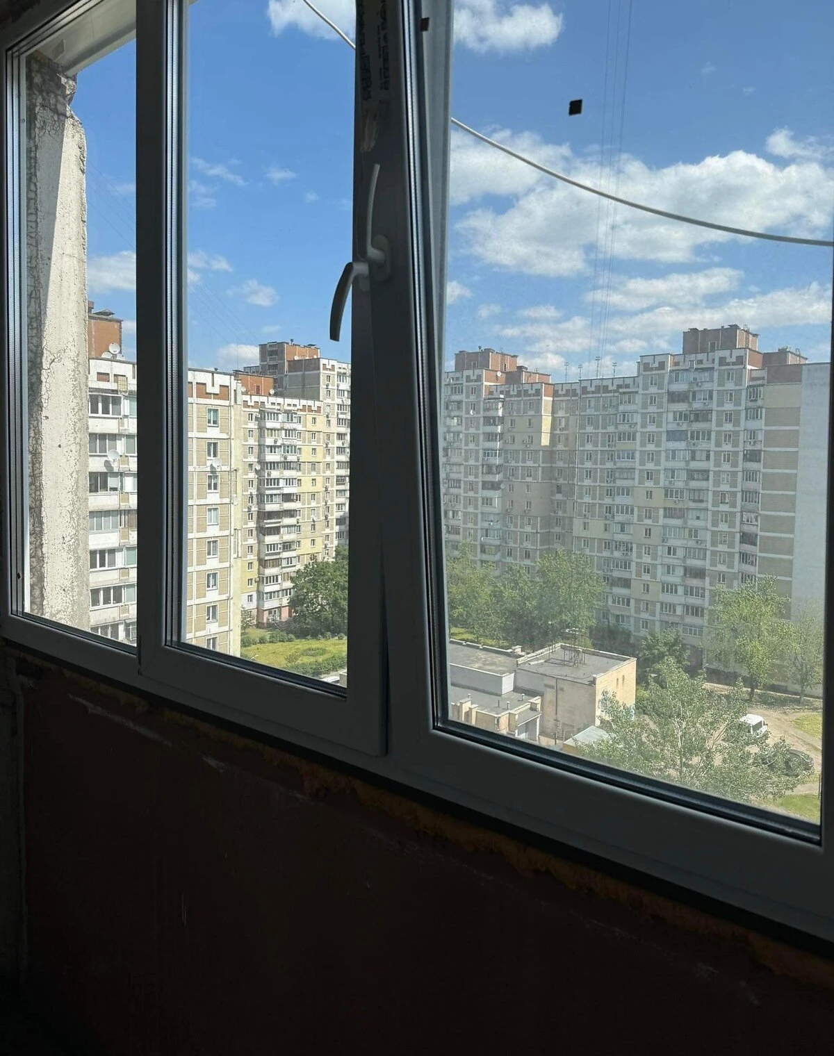 1-кімнатна квартира, Позняки: біля метро Позняки - фото 4