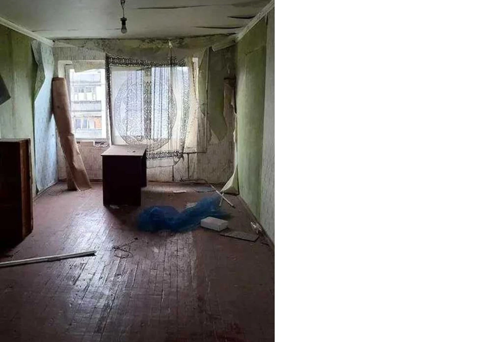 3-кімнатна квартира, вул. Будівельників: дизайнерський ремонт, бойлер - фото 2