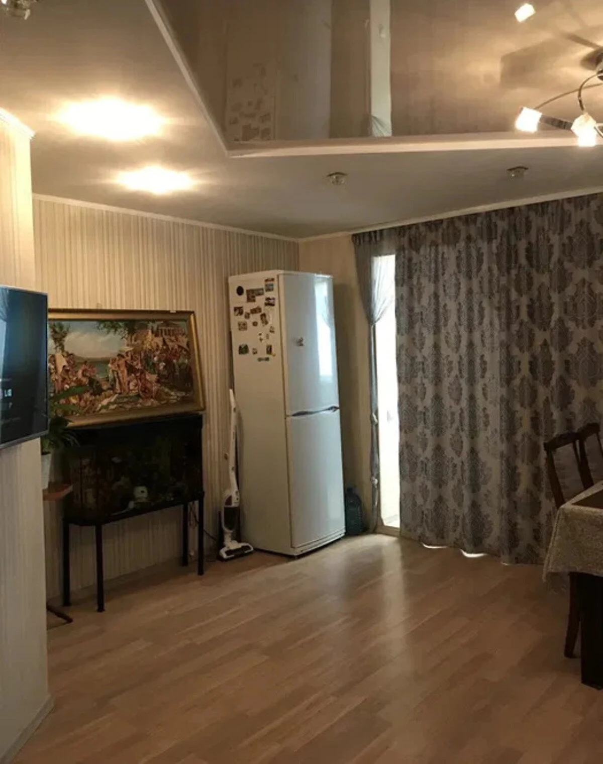 2-комнатная квартира, Липки: многоуровневая, евроремонт - фото 2