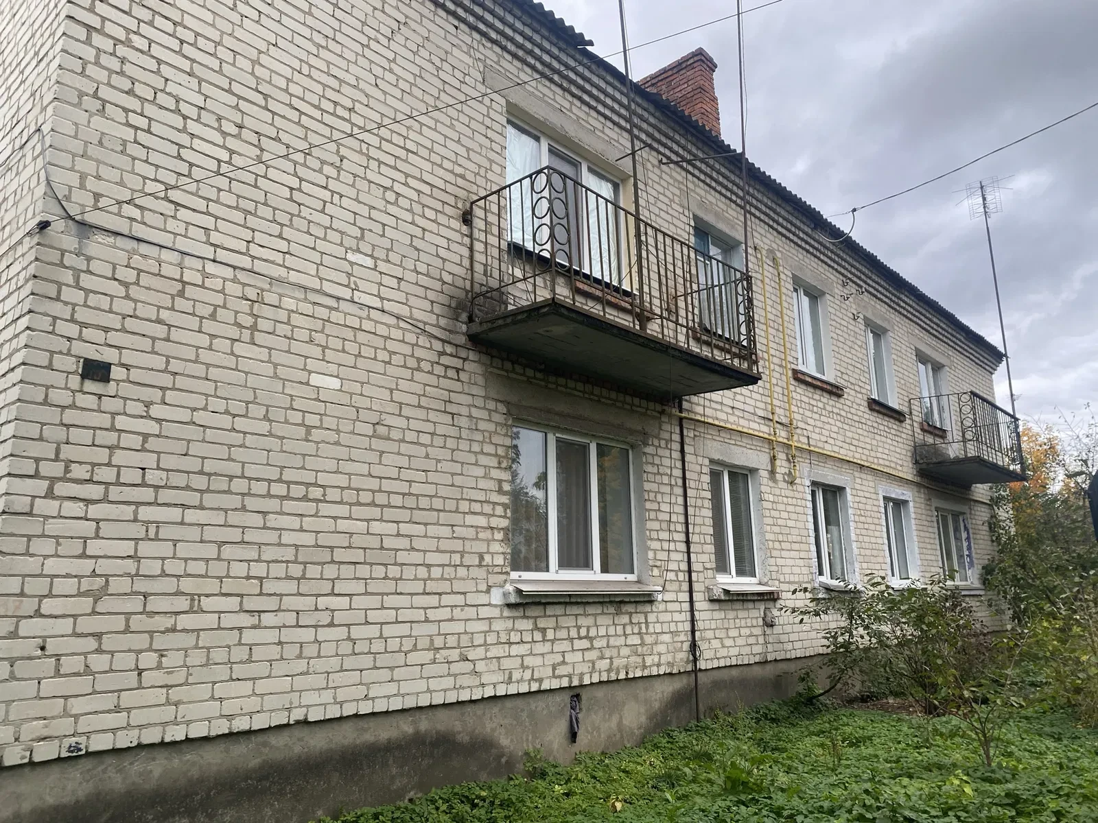 3-комнатная квартира, Тупичев: гараж, хозпомещение, фото 3