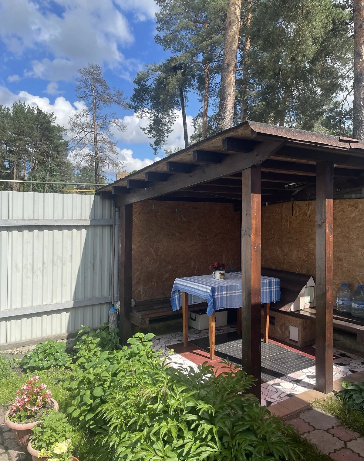 Частина будинку, Іршанськ: підігрів підлоги, гардероб, ділянка 2 сотки - фото 2