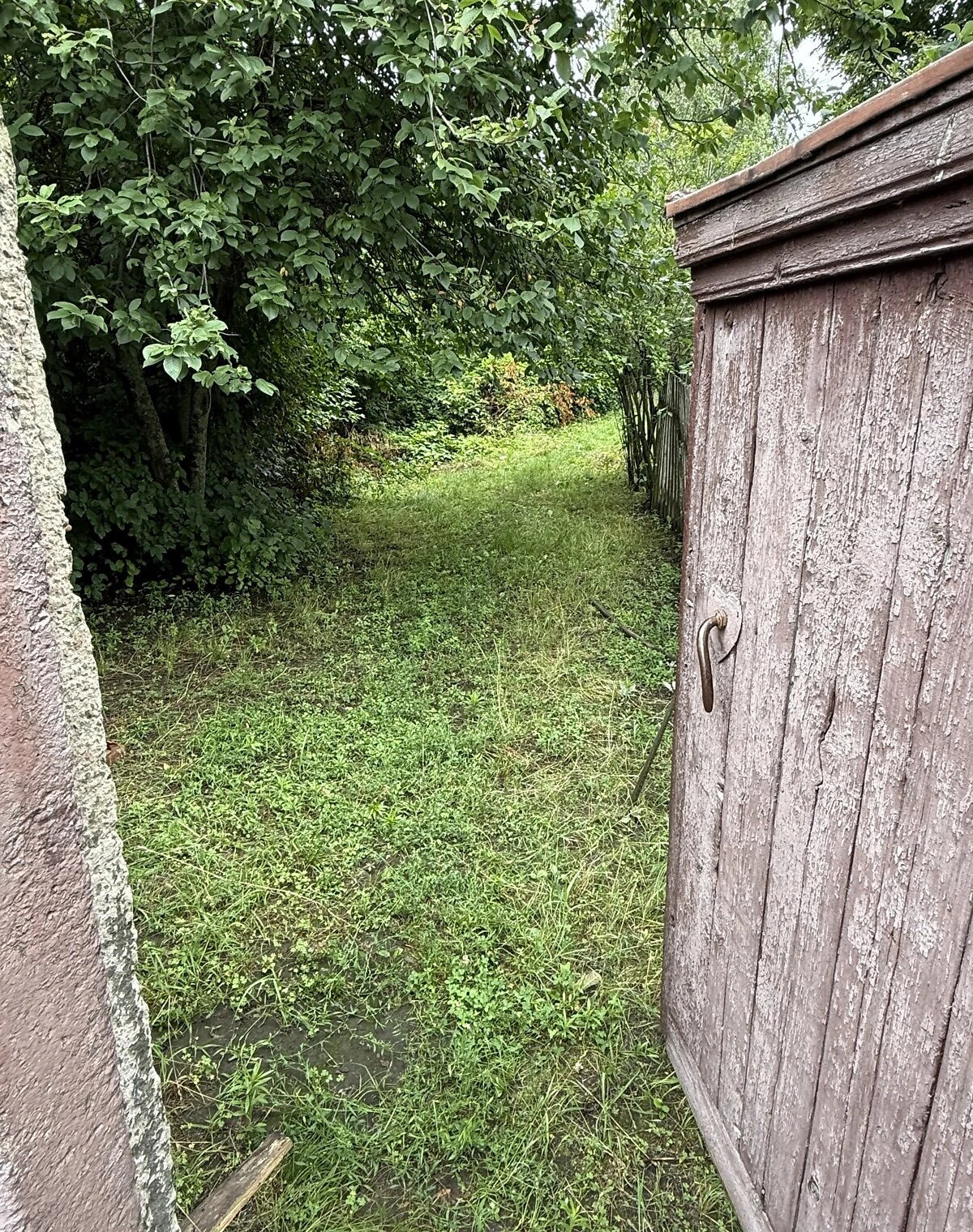 Будинок, Лебедин: єВідновлення, свердловина, сад - фото 3